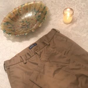IZOD 32x32 Khakis